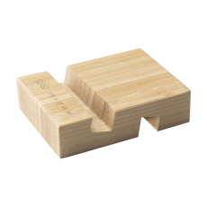 Supporto Bamboo puhelinteline