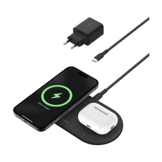 Belkin BoostCharge Pro 2-in-1 -tyyny