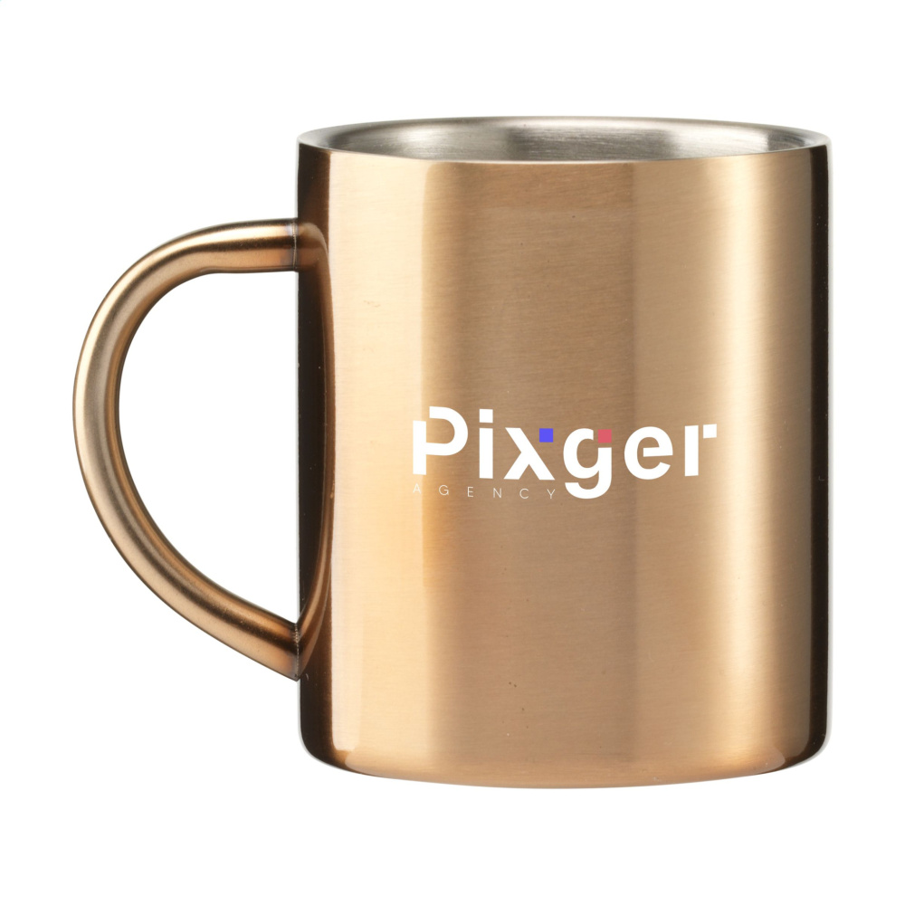 Logotrade liikelahjat kuva: IsoMug 300 ml