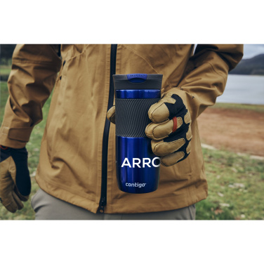 Contigo® Byron Medium 470 ml lämpökuppi, tummansininenGerman:Contigo® Byron Medium 470 ml Thermobecher, dunkelblauSwedish:Contigo® Byron Medium 470 ml termokopp, mörkblåLatvian:Contigo® Byron Medium 470 ml termokrūzīte, tumši zilsLithuanian:Contigo® Byron