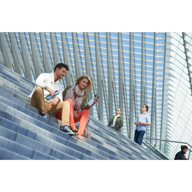 Logotrade liikelahjat mainoslahjat tuotekuva: Contigo® Swish 500 ml juomapullo