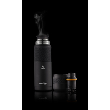 Contigo® Thermal Bottle 1,2 L lämpöpulloGerman:Contigo® Thermal Bottle 1,2 L ThermoflascheSwedish:Contigo® Thermal Bottle 1,2 L termoflaskaLatvian:Contigo® Thermal Bottle 1,2 L termopudeleLithuanian:Contigo® Thermal Bottle 1,2 l termo butelisStock/deliver