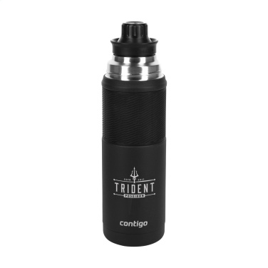 Contigo® Thermal Bottle 740 ml lämpöpulloGerman:Contigo® Thermal Bottle 740 ml ThermoflascheSwedish:Contigo® termoflaska 740 ml termoflaskaLatvian:Contigo® Thermal Bottle 740 ml termopudeleLithuanian:Contigo® Thermal Bottle 740 ml termo buteliukasStock/de