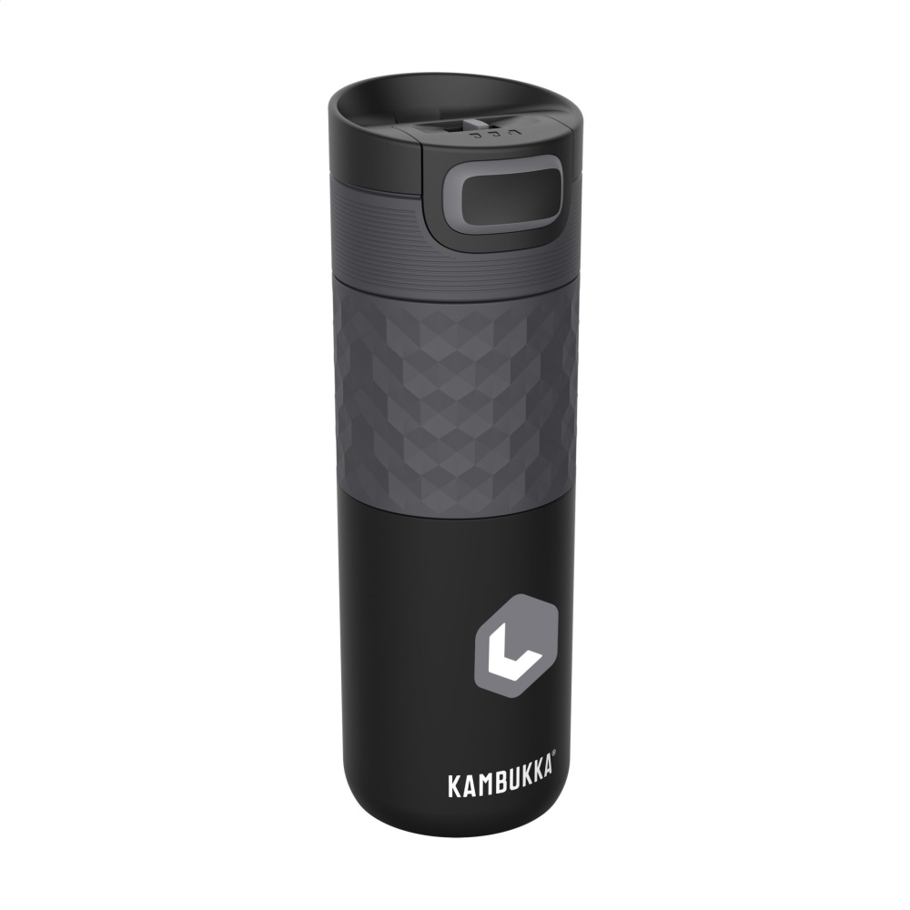 Logo trade mainoslahja kuva: Kambukka® Etna Grip 500 ml lämpökuppi