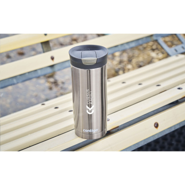 Contigo® Huron 470 ml termosmuki – yksityiskohtakuva 5