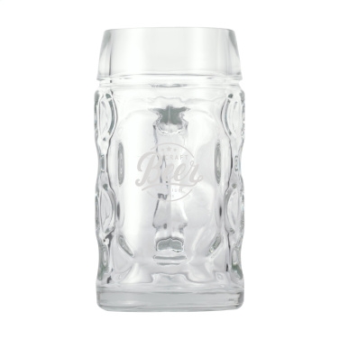 Oluttuoppi October Tankard 500 ml – yksityiskohtakuva 4
