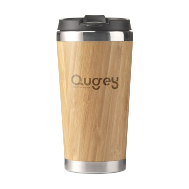 Tokyo 450 ml bambutermokuppi – tuotekuva