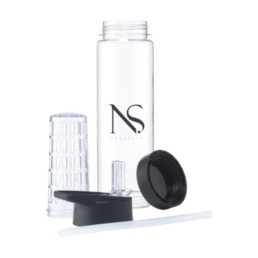 Logo trade liikelahja mainoslahja tuotekuva: Fruitfuse Bottle 700 ml juomapullo