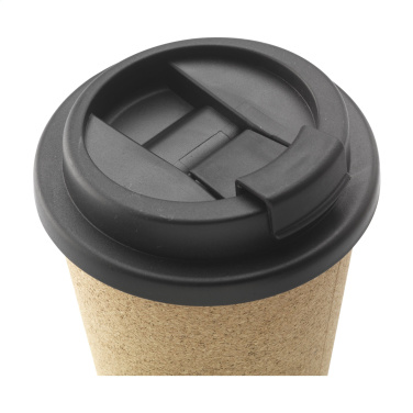Attea Cork 350 ml kahvimuki – yksityiskohtakuva 4
