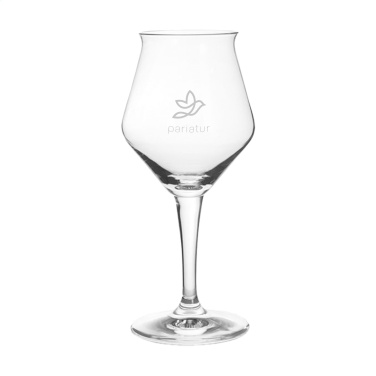 Logo trade mainoslahjat ja liikelahjat kuva: Crown Sommelier Beer Glas 420 ml