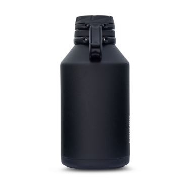 Contigo® Grand Stainless Steel 1900 ml termospullo – yksityiskohtakuva 2