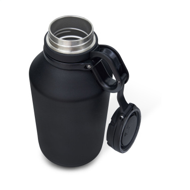 Contigo® Grand Stainless Steel 1900 ml termospullo – yksityiskohtakuva 5
