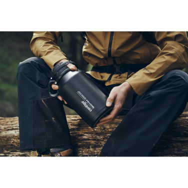 Contigo® Grand Stainless Steel 1900 ml termospullo – yksityiskohtakuva 8
