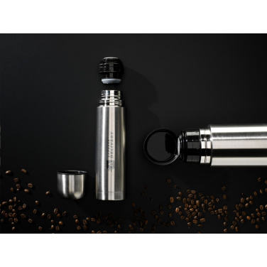 Thermotop Mini RCS Recycled Steel 500 ml termospullo – yksityiskohtakuva 5