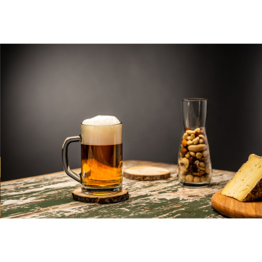 Logotrade mainoslahja tuotekuva: Otto Beer Tankard 490 ml