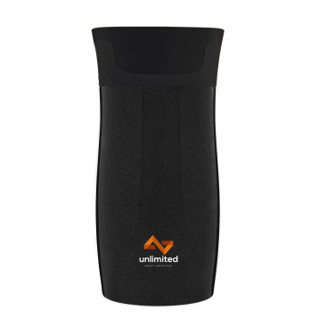Contigo® Westloop -termosmuki 300 ml, musta – yksityiskohtakuva 2