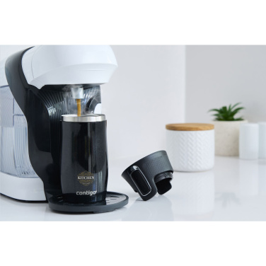 Contigo® Westloop -termosmuki 300 ml, musta – yksityiskohtakuva 8