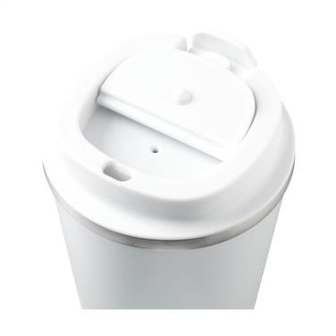 Kaffi RCS kierrätetty kahvimuki 300 ml lämpökuppi, valkoinenGerman:Kaffi RCS Recycled Coffee Mug 300 ml Thermobecher, WeißSwedish:Kaffi RCS Återvunnen kaffemugg 300 ml termokopp, vitLatvian:Kaffi RCS Recycled Coffee Mug 300 ml termotase, baltsLithuanian:K