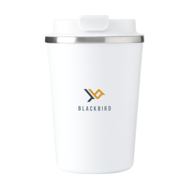 Kaffi RCS kierrätetty kahvimuki 300 ml lämpökuppi, valkoinenGerman:Kaffi RCS Recycled Coffee Mug 300 ml Thermobecher, WeißSwedish:Kaffi RCS Återvunnen kaffemugg 300 ml termokopp, vitLatvian:Kaffi RCS Recycled Coffee Mug 300 ml termotase, baltsLithuanian:K
