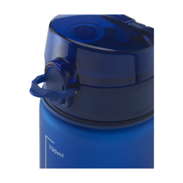 Hailey-pullo 750 ml, sininen – yksityiskohtakuva 2