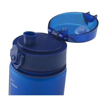 Hailey-pullo 750 ml, sininen – yksityiskohtakuva 3