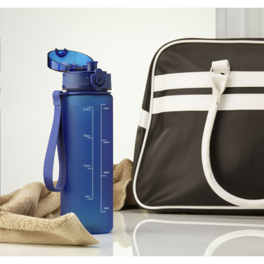 Hailey-pullo 750 ml, sininen – yksityiskohtakuva 4