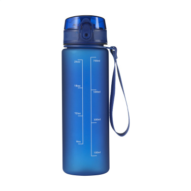 Hailey-pullo 750 ml, sininen – yksityiskohtakuva 5