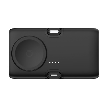 Logo trade mainoslahjat ja liikelahjat kuva: Urban Vitamin San Diego RCS 20W PD pikalatausvaravirtalähde