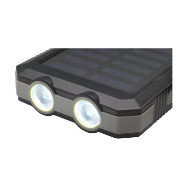 Logo trade mainoslahja kuva: Trail RCS Solar Charger Compass 8000