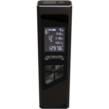 Logo trade liikelahjat mainoslahjat kuva: SCX.design T05 -minilaseretäisyysmittari