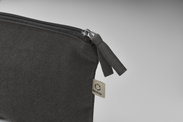 Logo trade mainostuotet tuotekuva: Kosmetiikkalaukku 320 gr/m²