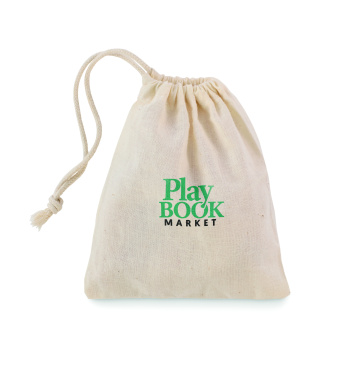 Logo trade mainostuote kuva: Mini mäntypuinen keilailusarja