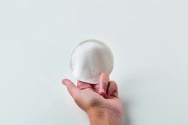 Logo trade mainostuote kuva: Uudelleenkäytettävä kasvojen puhdistustyynysarja