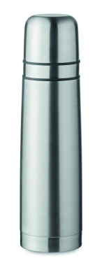 Logotrade mainoslahja ja liikelahja kuva: Kaksiseinämäinen pullo 750 ml