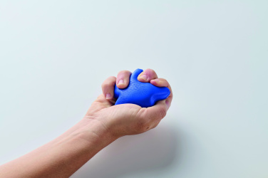 Logotrade liikelahja tuotekuva: PU anti-stressi tähti