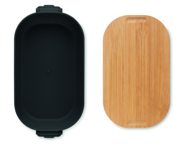 Logotrade liikelahja tuotekuva: PP lounasrasia 700 ml