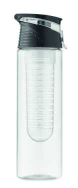 SPORTTLE RPET-juomapullo 500 ml – yksityiskohtakuva 6