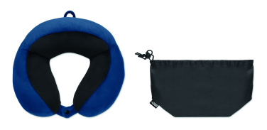 Logotrade liikelahjat mainoslahjat tuotekuva: Matkatyyny vaahtomuovia