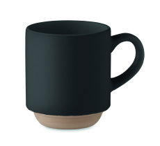 Keraaminen pinottava muki 170 ml
