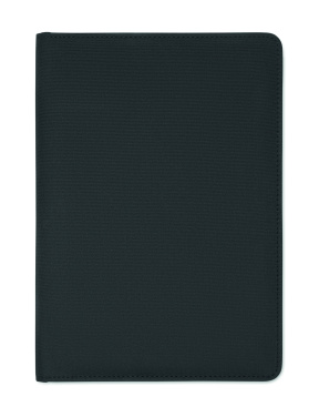 Logotrade mainostuotet kuva: A5 portfolio 300D RPET
