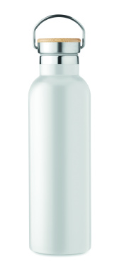 Logo trade liikelahja kuva: Termospullo