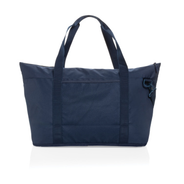 Logotrade mainoslahjat kuva: Sonny Aware™ RPET XL tote kylmälaukku