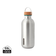 Black+Blum teräksinen juomapullo 600 ml
