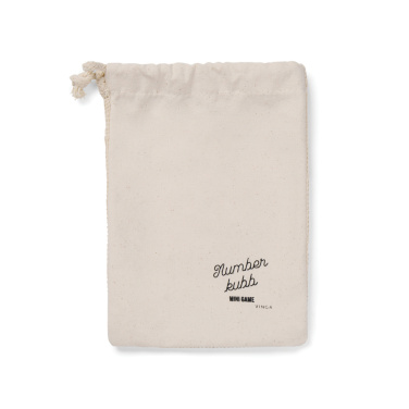 Logotrade mainoslahja ja liikelahja kuva: VINGA Muge-mininumeropeli