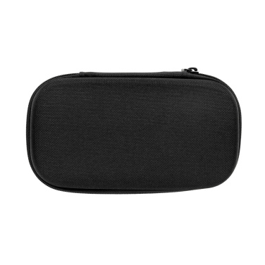 Logo trade mainoslahja kuva: TravelCharge Pro RCS -matkalaturi USB C:llä