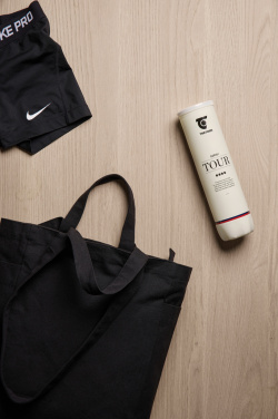 Logo trade mainoslahjat ja liikelahjat kuva: VINGA Hilo AWARE™ -tote vetoketjulla