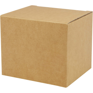 Logotrade mainoslahjat ja liikelahjat tuotekuva: Cali 370 ml:n mattapintainen keramiikkamuki