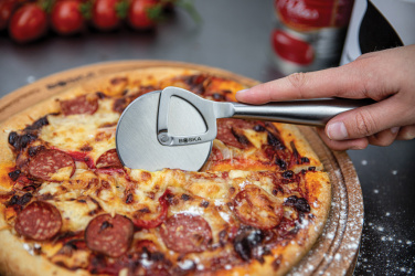 Logotrade mainoslahjat ja liikelahjat tuotekuva: BOSKA Pizza Wheel Copenhagen
