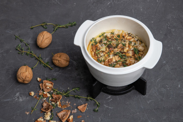 Logo trade liikelahja mainoslahja tuotekuva: BOSKA Juustoleipuri - 500 ml