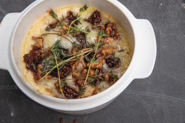 Logo trade mainoslahjat ja liikelahjat kuva: BOSKA Juustoleipuri - 500 ml